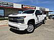 2020 Chevrolet Silverado 3500HD 4WD Crew Cab 159 High Country