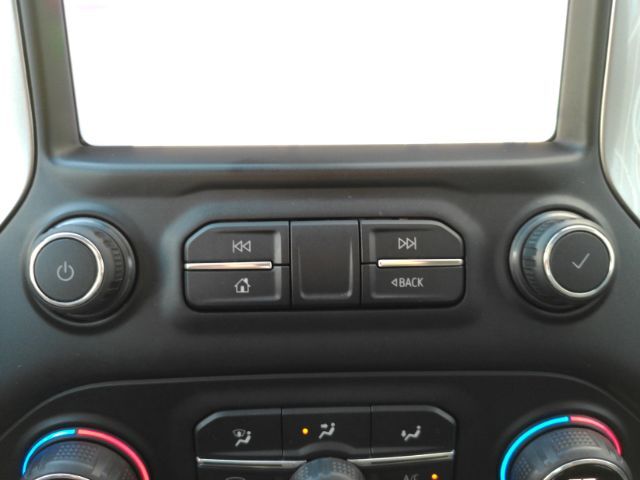 2020 Chevrolet Silverado 3500HD 4WD Crew Cab Long Bed LTZ Plano TX