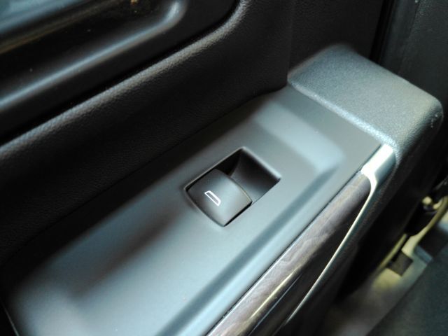 2020 Chevrolet Silverado 3500HD 4WD Crew Cab Long Bed LTZ Plano TX