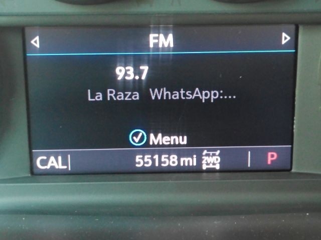 2020 Chevrolet Silverado 3500HD 4WD Crew Cab Long Bed LTZ Plano TX