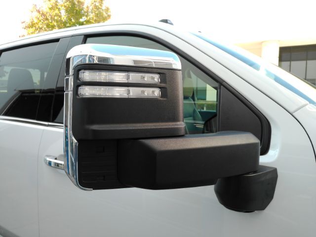 2020 Chevrolet Silverado 3500HD 4WD Crew Cab Long Bed LTZ Plano TX