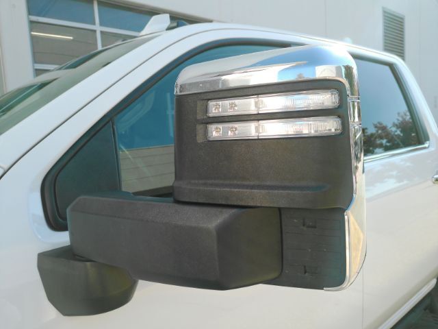 2020 Chevrolet Silverado 3500HD 4WD Crew Cab Long Bed LTZ Plano TX