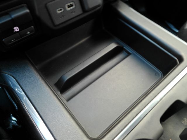 2020 Chevrolet Silverado 3500HD 4WD Crew Cab Long Bed LTZ Plano TX