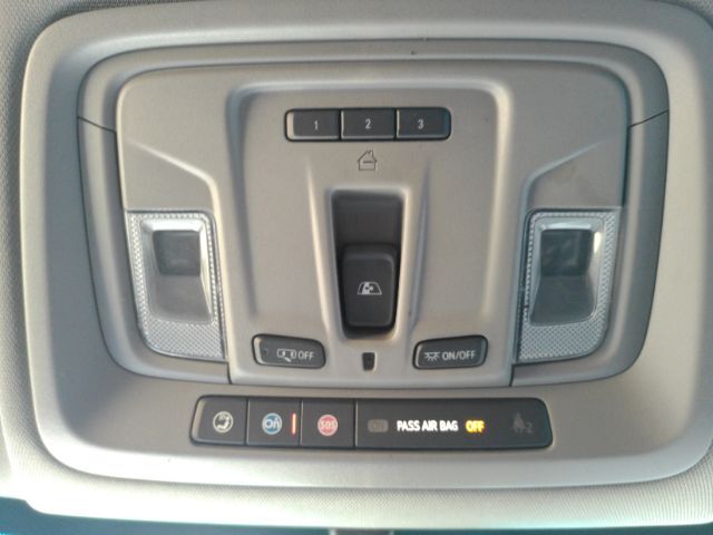 2020 Chevrolet Silverado 3500HD 4WD Crew Cab Long Bed LTZ Plano TX