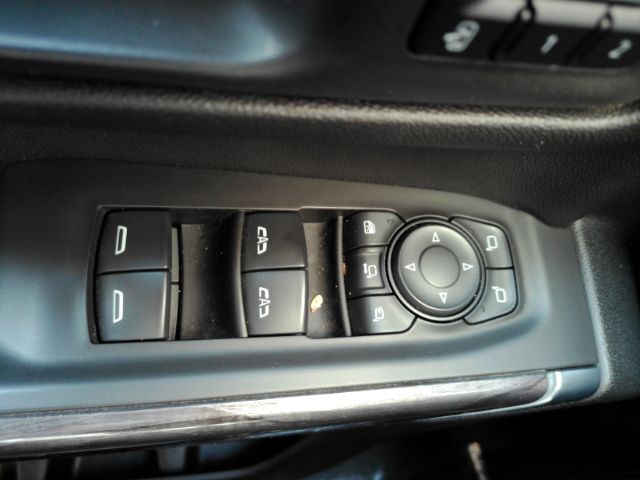 2020 Chevrolet Silverado 3500HD 4WD Crew Cab Long Bed LTZ Plano TX