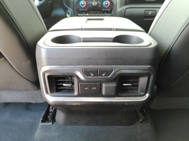 2020 Chevrolet Silverado 3500HD 4WD Crew Cab Long Bed LTZ Plano TX