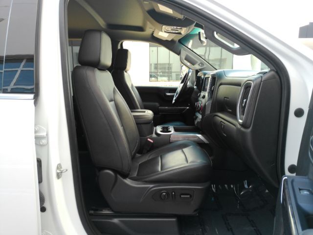 2020 Chevrolet Silverado 3500HD 4WD Crew Cab Long Bed LTZ Plano TX