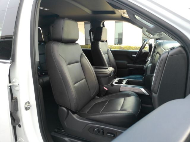 2020 Chevrolet Silverado 3500HD 4WD Crew Cab Long Bed LTZ Plano TX