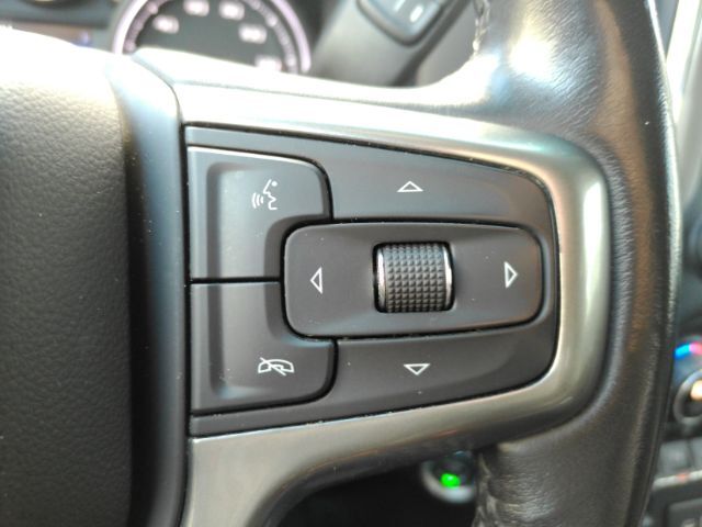 2020 Chevrolet Silverado 3500HD 4WD Crew Cab Long Bed LTZ Plano TX