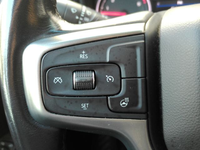 2020 Chevrolet Silverado 3500HD 4WD Crew Cab Long Bed LTZ Plano TX