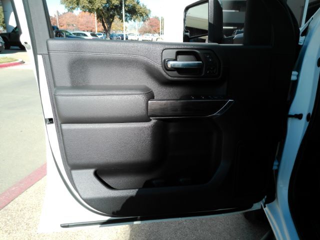 2020 Chevrolet Silverado 3500HD 4WD Crew Cab Long Bed LTZ Plano TX