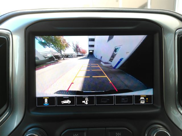 2020 Chevrolet Silverado 3500HD 4WD Crew Cab Long Bed LTZ Plano TX