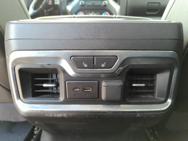 2020 Chevrolet Silverado 3500HD 4WD Crew Cab Long Bed LTZ Plano TX