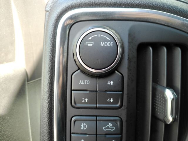 2020 Chevrolet Silverado 3500HD 4WD Crew Cab Long Bed LTZ Plano TX