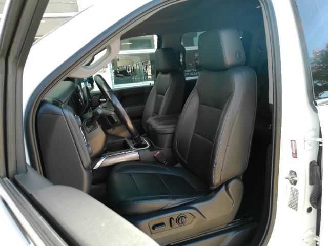 2020 Chevrolet Silverado 3500HD 4WD Crew Cab Long Bed LTZ Plano TX