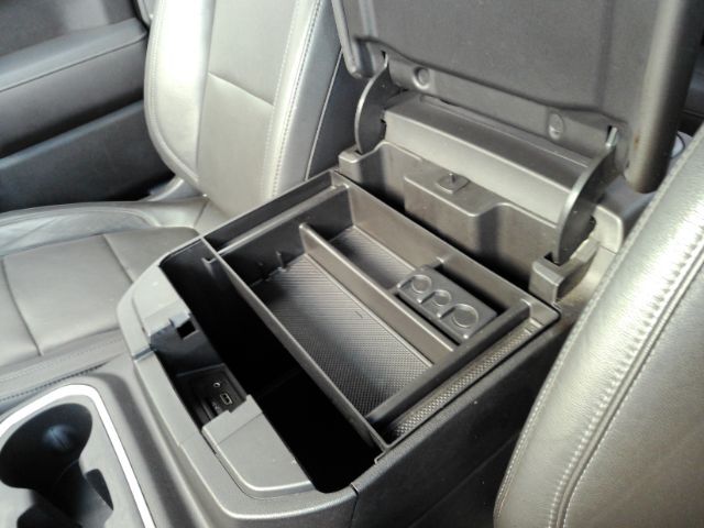 2020 Chevrolet Silverado 3500HD 4WD Crew Cab Long Bed LTZ Plano TX