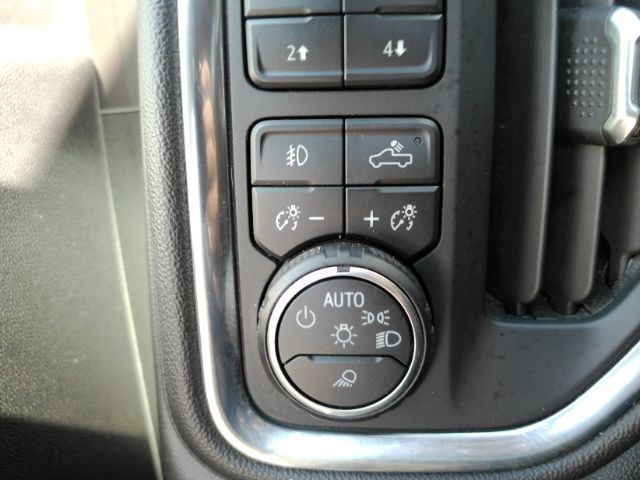 2020 Chevrolet Silverado 3500HD 4WD Crew Cab Long Bed LTZ Plano TX