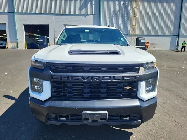 2020 Chevrolet Silverado 3500HD 4WD Double Cab Long Bed WT Charlotte NC