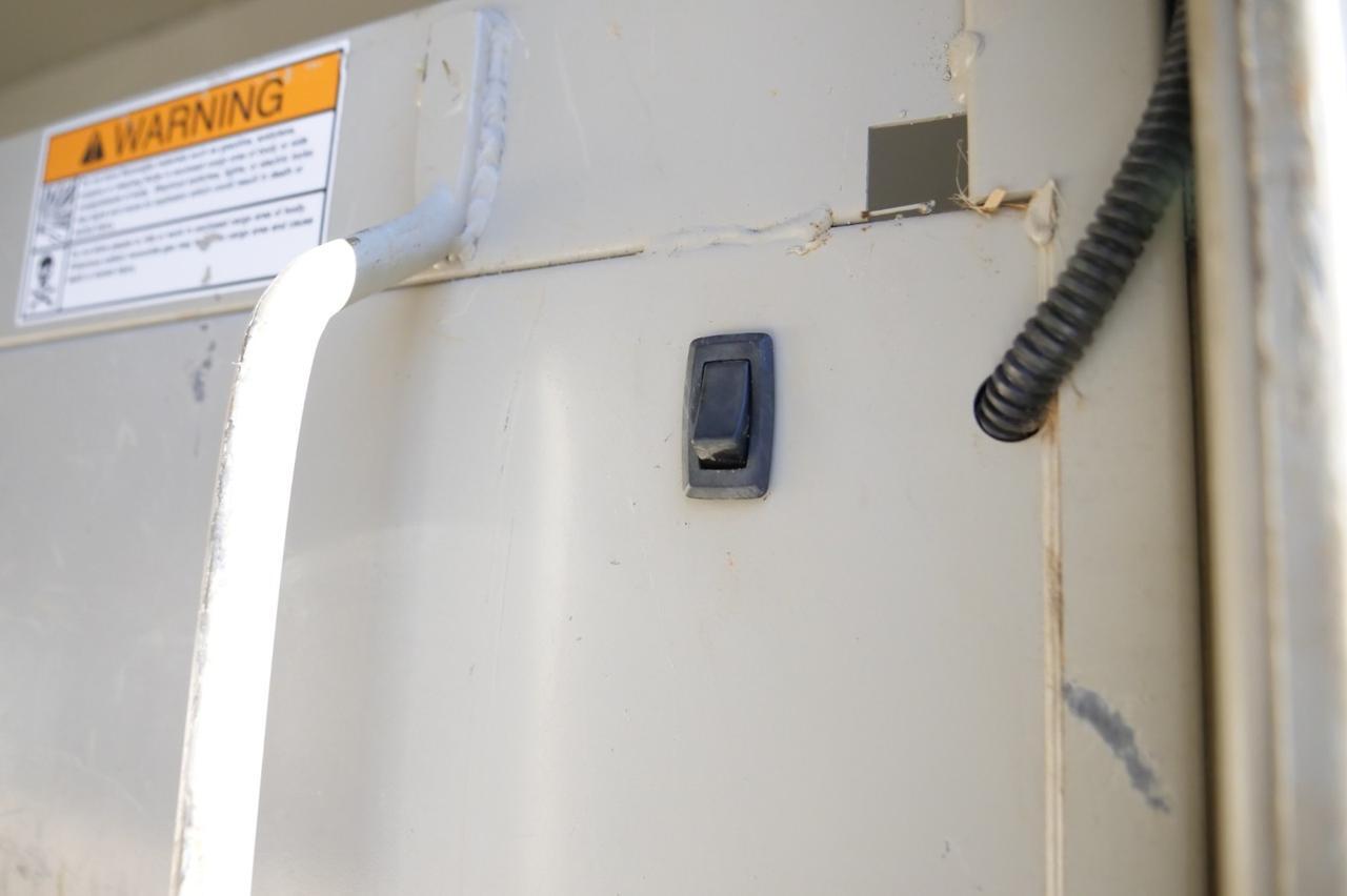 2020 Chevrolet Silverado 3500HD 4X4 / DRW / Knapheide KUV Service Body! Lincolnton NC