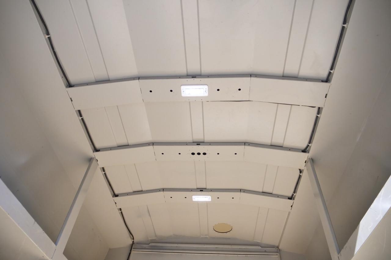 2020 Chevrolet Silverado 3500HD 4X4 / DRW / Knapheide KUV Service Body! Lincolnton NC