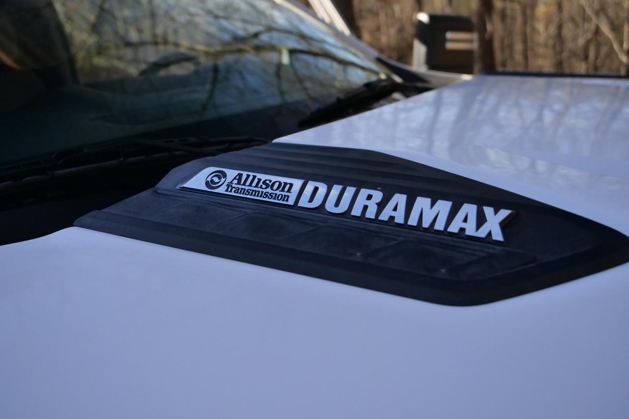 2020 Chevrolet Silverado 3500HD 4X4 / DRW / Knapheide KUV Service Body! Lincolnton NC