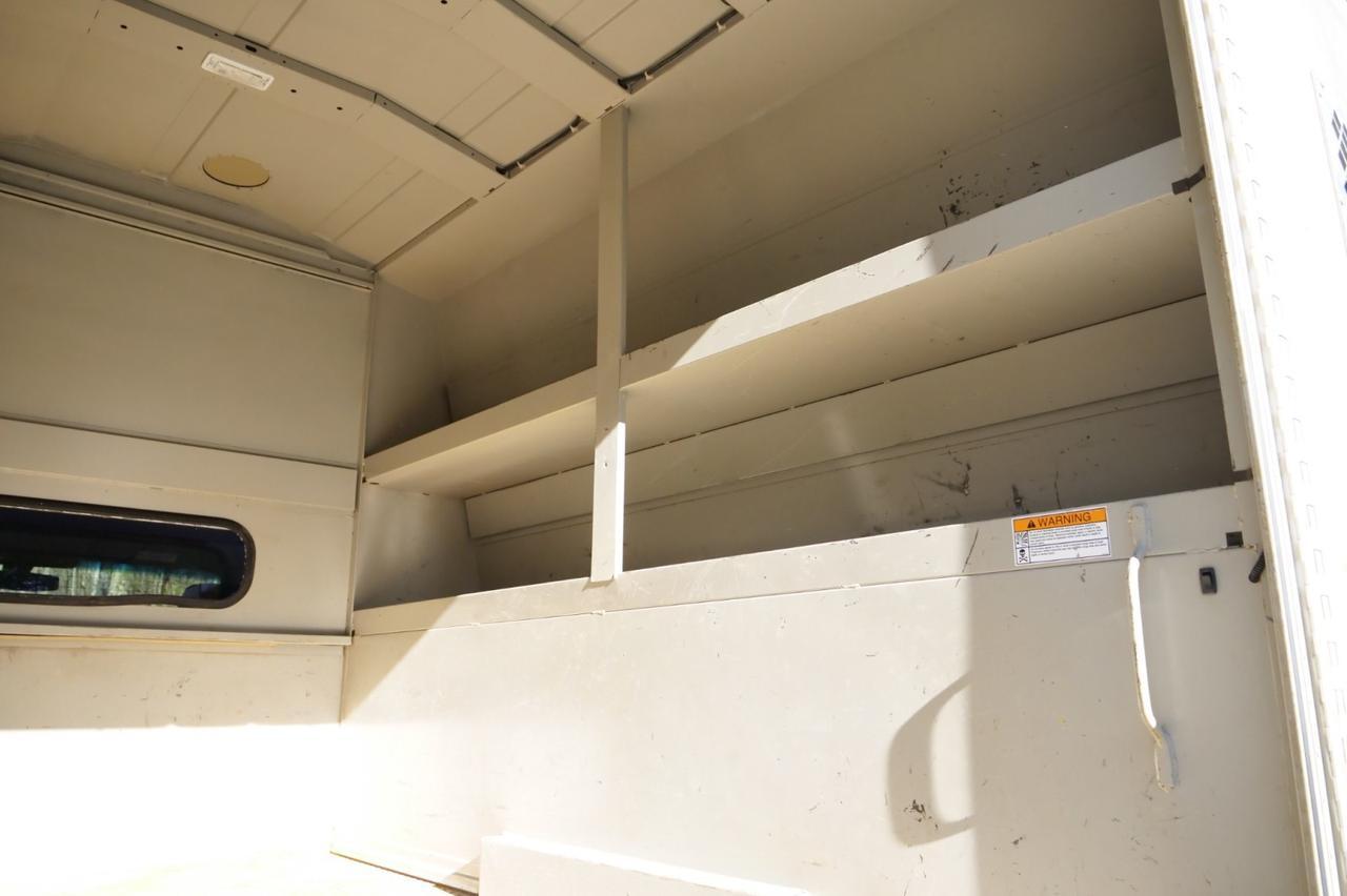 2020 Chevrolet Silverado 3500HD 4X4 / DRW / Knapheide KUV Service Body! Lincolnton NC