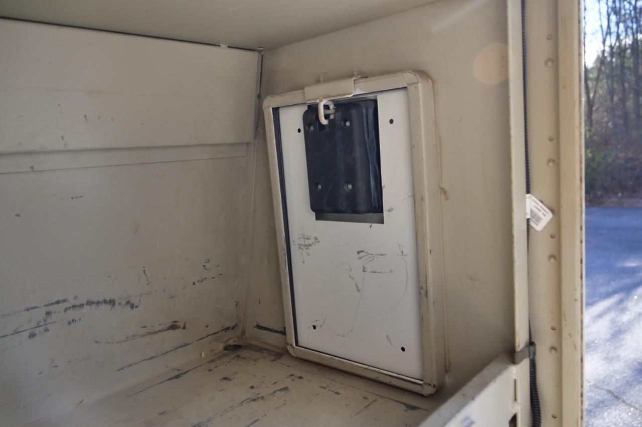 2020 Chevrolet Silverado 3500HD 4X4 / DRW / Knapheide KUV Service Body! Lincolnton NC