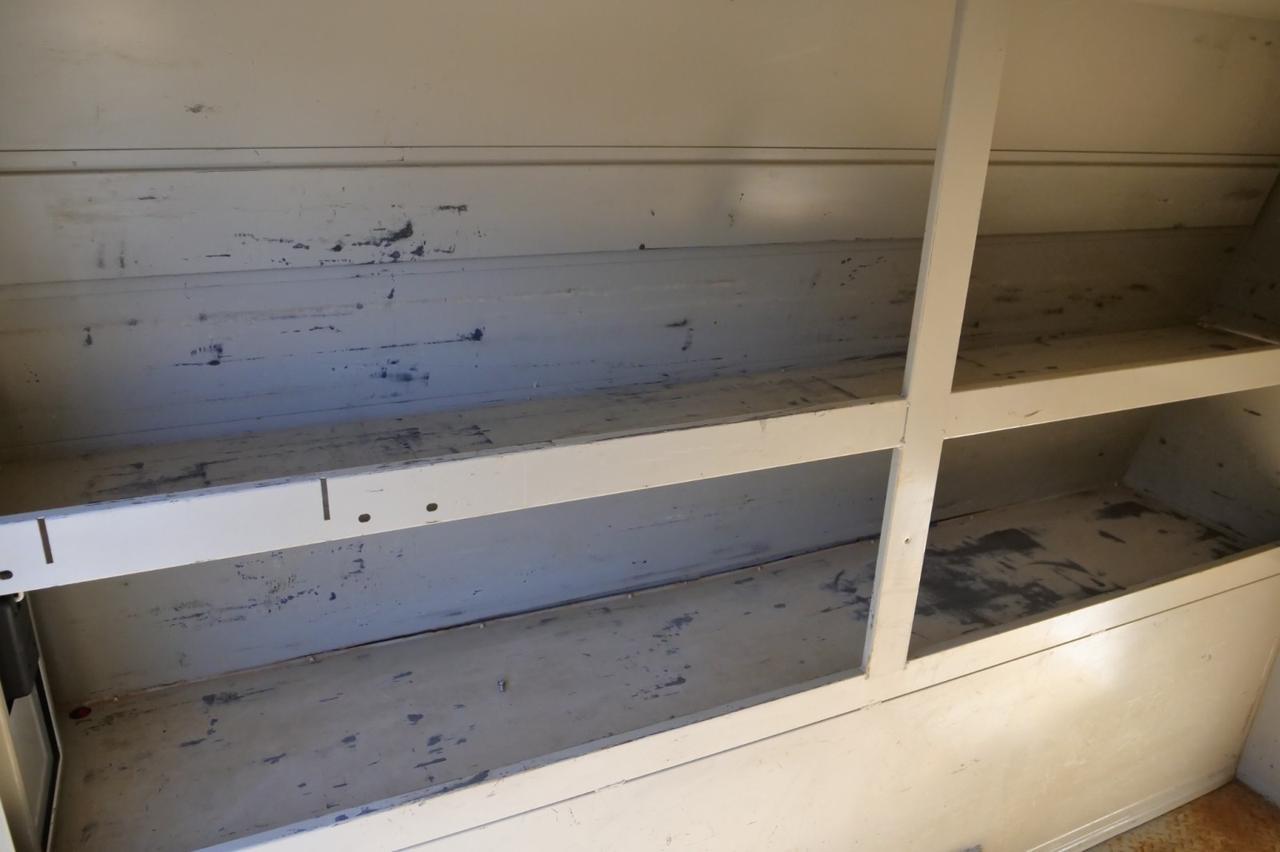 2020 Chevrolet Silverado 3500HD 4X4 / DRW / Knapheide KUV Service Body! Lincolnton NC