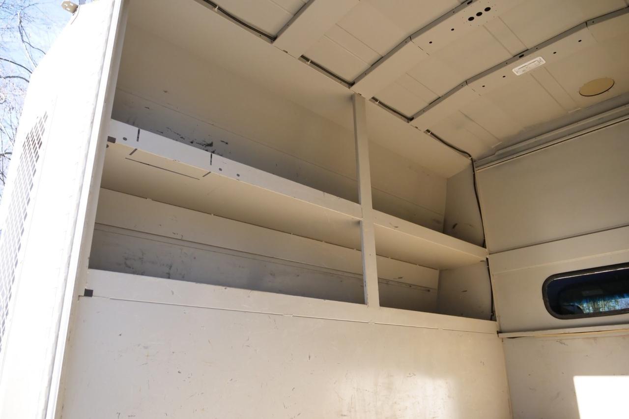 2020 Chevrolet Silverado 3500HD 4X4 / DRW / Knapheide KUV Service Body! Lincolnton NC