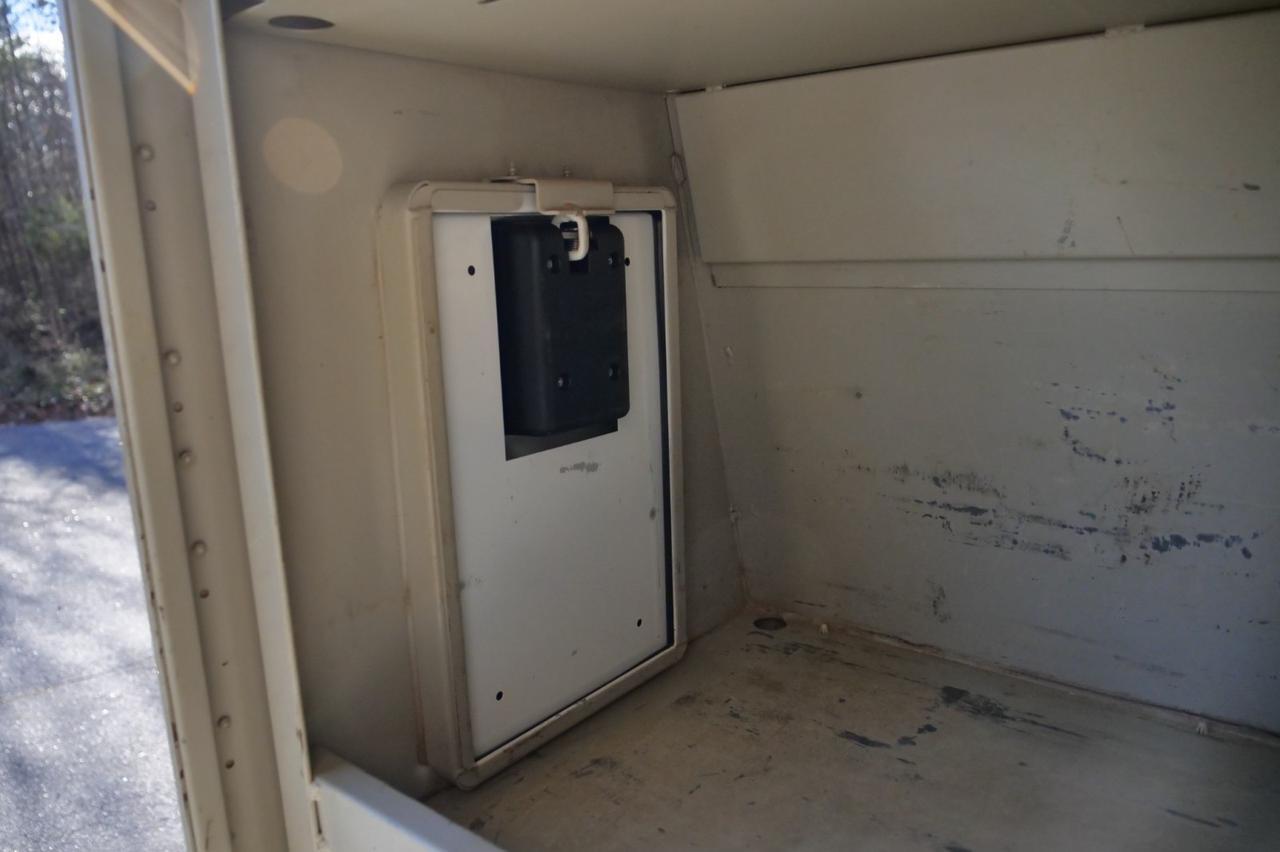 2020 Chevrolet Silverado 3500HD 4X4 / DRW / Knapheide KUV Service Body! Lincolnton NC