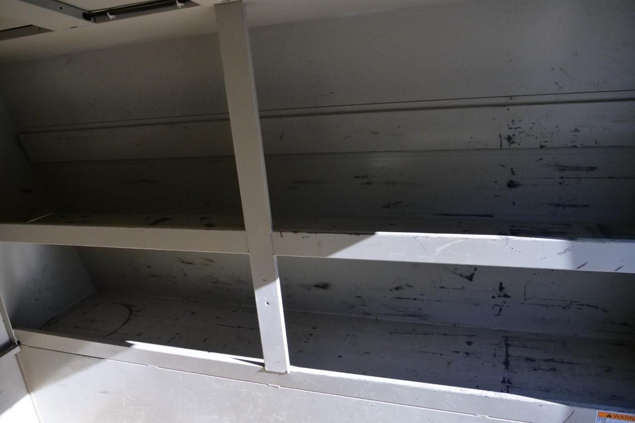 2020 Chevrolet Silverado 3500HD 4X4 / DRW / Knapheide KUV Service Body! Lincolnton NC