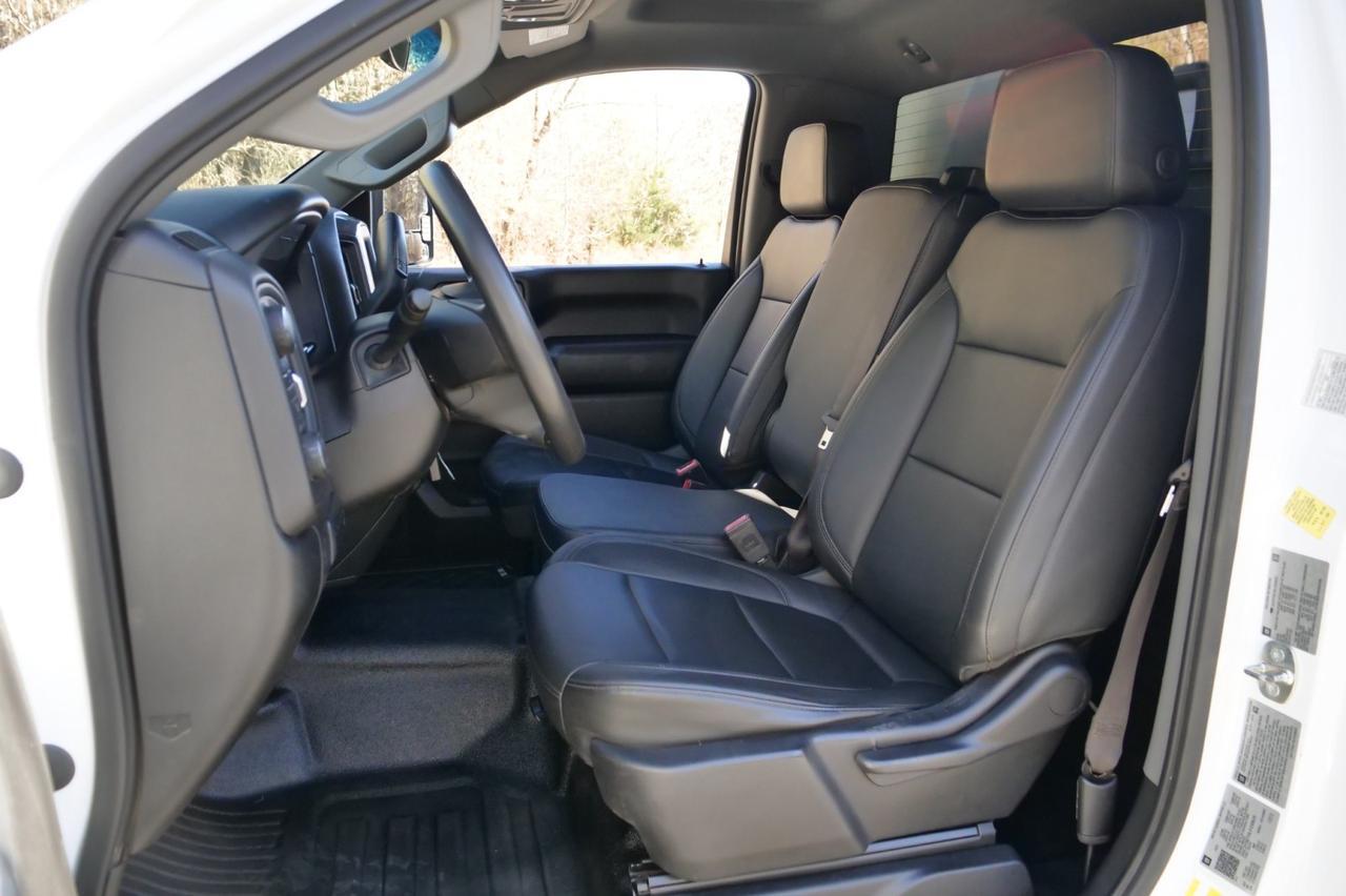 2020 Chevrolet Silverado 3500HD 4X4 / DRW / Knapheide KUV Service Body! Lincolnton NC