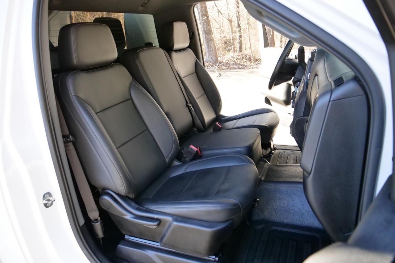 2020 Chevrolet Silverado 3500HD 4X4 / DRW / Knapheide KUV Service Body! Lincolnton NC