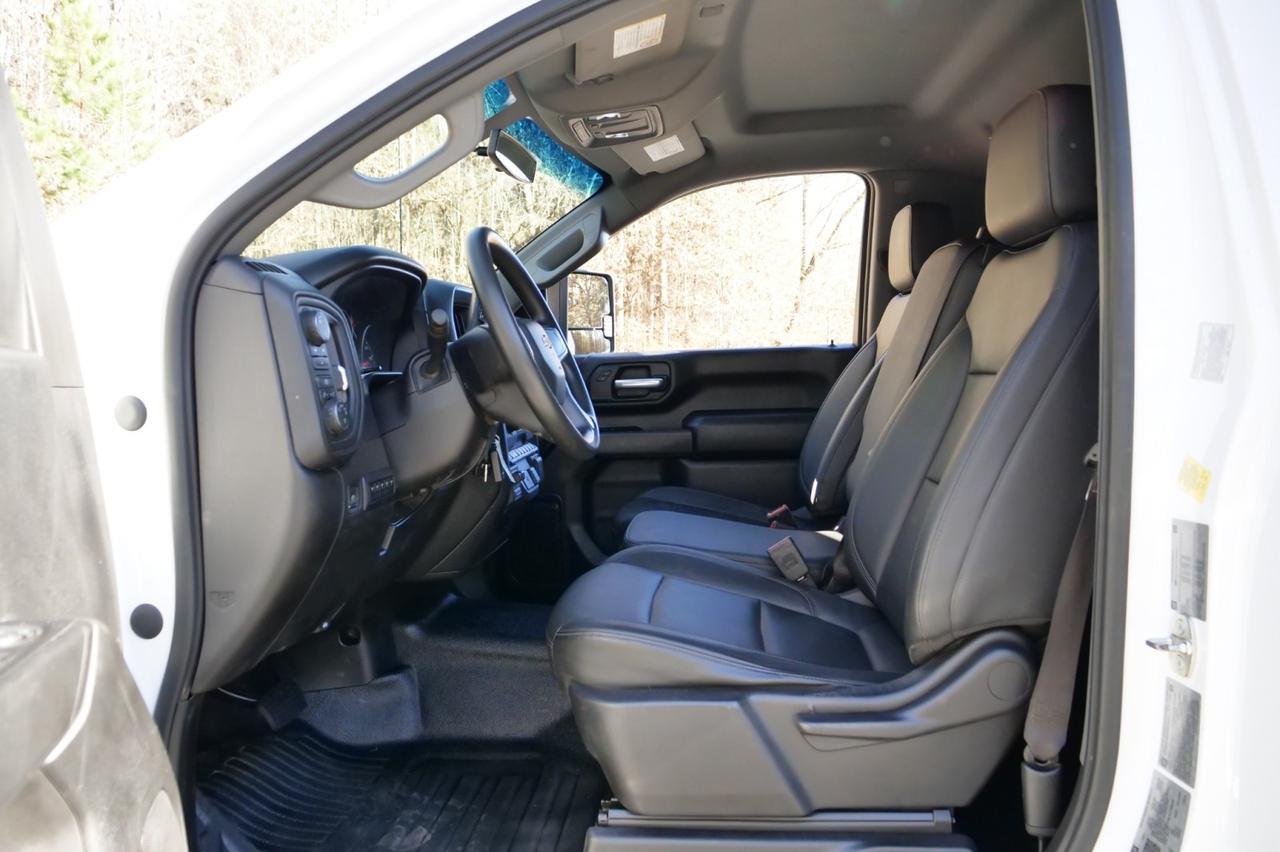 2020 Chevrolet Silverado 3500HD 4X4 / DRW / Knapheide KUV Service Body! Lincolnton NC