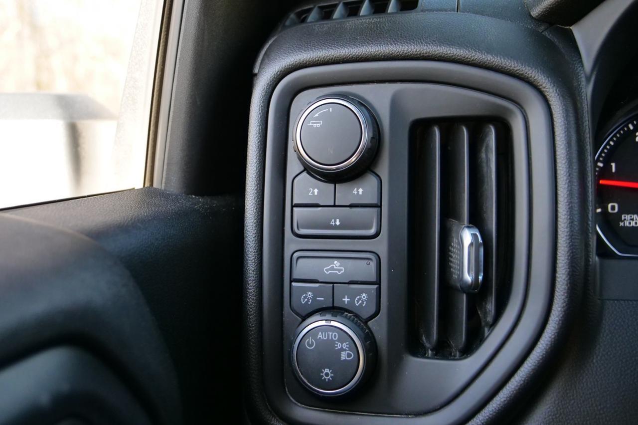 2020 Chevrolet Silverado 3500HD 4X4 / DRW / Knapheide KUV Service Body! Lincolnton NC