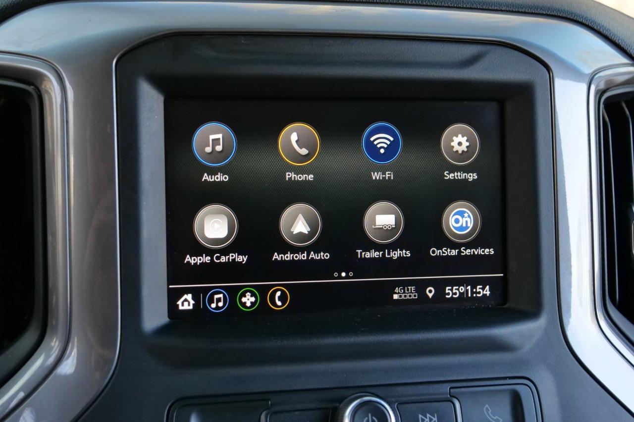 2020 Chevrolet Silverado 3500HD 4X4 / DRW / Knapheide KUV Service Body! Lincolnton NC