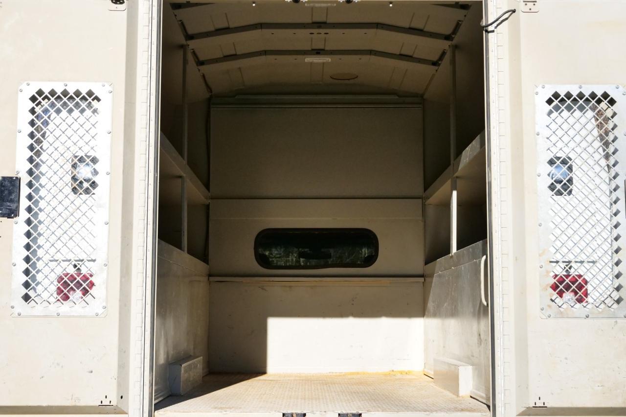 2020 Chevrolet Silverado 3500HD 4X4 / DRW / Knapheide KUV Service Body! Lincolnton NC