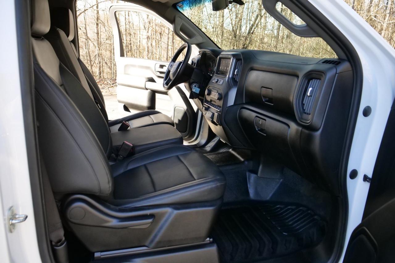 2020 Chevrolet Silverado 3500HD 4X4 / DRW / Knapheide KUV Service Body! Lincolnton NC