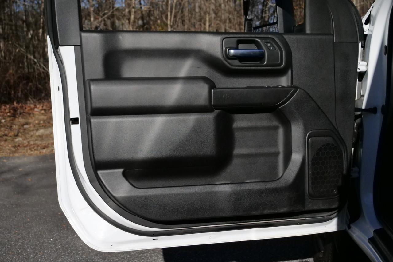 2020 Chevrolet Silverado 3500HD 4X4 / DRW / Knapheide KUV Service Body! Lincolnton NC