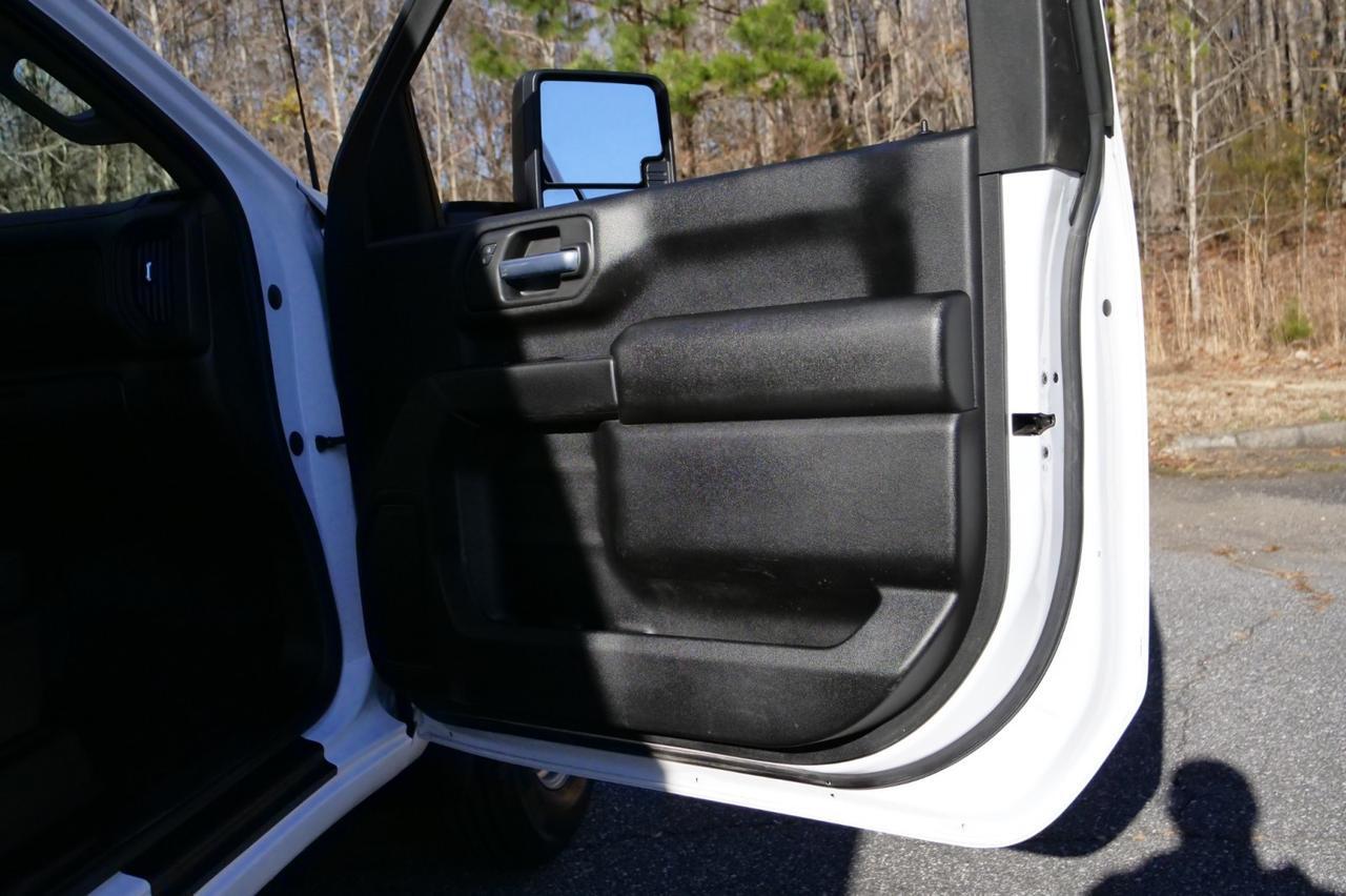 2020 Chevrolet Silverado 3500HD 4X4 / DRW / Knapheide KUV Service Body! Lincolnton NC