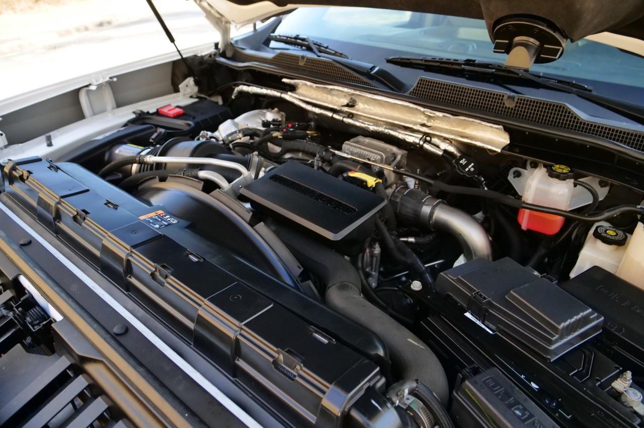 2020 Chevrolet Silverado 3500HD 4X4 / DRW / Knapheide KUV Service Body! Lincolnton NC