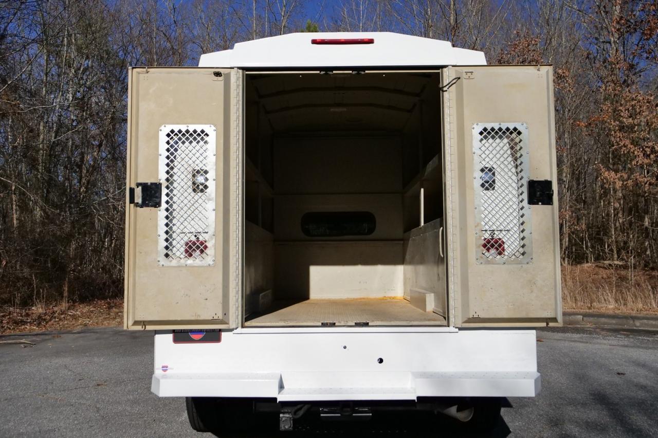 2020 Chevrolet Silverado 3500HD 4X4 / DRW / Knapheide KUV Service Body! Lincolnton NC