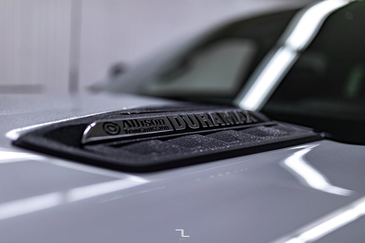 2020 Chevrolet Silverado 3500HD 4x4 Crew Cab LT Diesel Leather BCam Red Deer AB