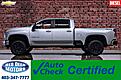 2020 Chevrolet Silverado 3500HD 4x4 Crew Cab LT Diesel Leather BCam