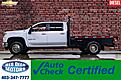 2020 Chevrolet Silverado 3500HD 4x4 Crew Cab LT Dually Deck Diesel
