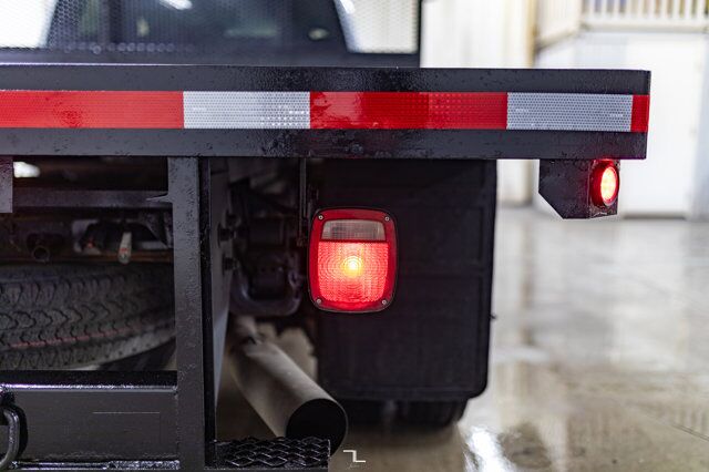 2020 Chevrolet Silverado 3500HD 4x4 Crew Cab LT Dually Deck Diesel Red Deer AB