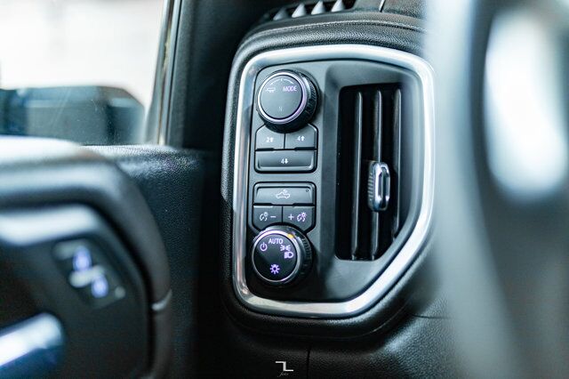 2020 Chevrolet Silverado 3500HD 4x4 Crew Cab LT Dually Deck Diesel Red Deer AB