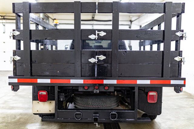 2020 Chevrolet Silverado 3500HD 4x4 Crew Cab LT Dually Deck Diesel Red Deer AB