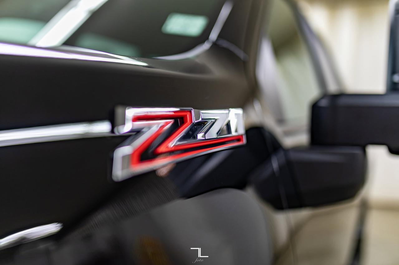 2020 Chevrolet Silverado 3500HD 4x4 Crew Cab LT Z71 Diesel Bcam Red Deer AB