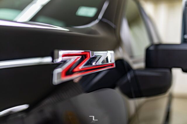 2020 Chevrolet Silverado 3500HD 4x4 Crew Cab LT Z71 Diesel Bcam Red Deer AB